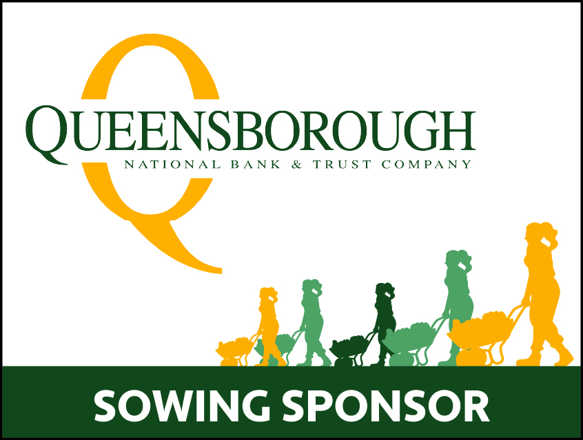 Queensborough bank logo