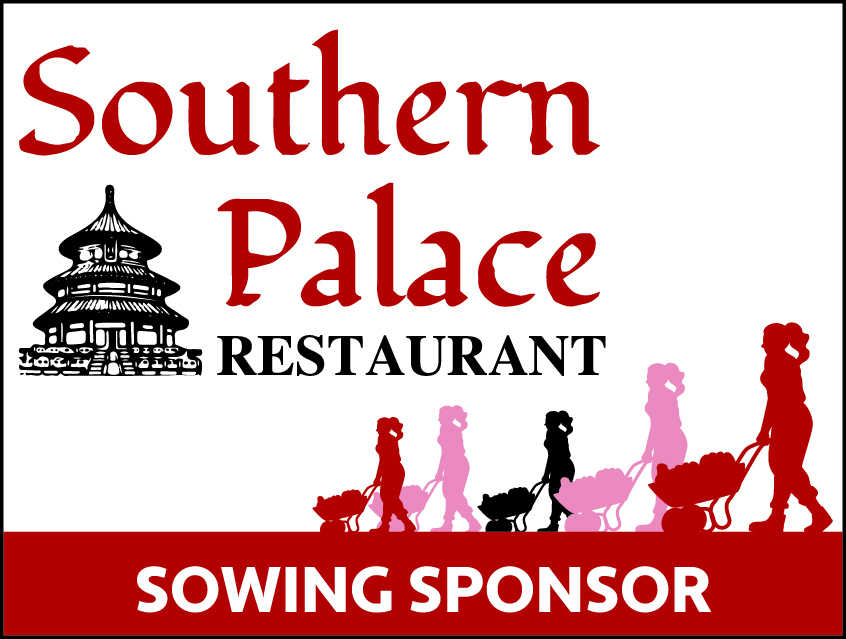 Southern Palace logo