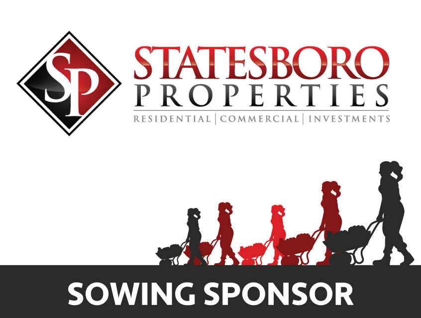 Statesboro Properties logo