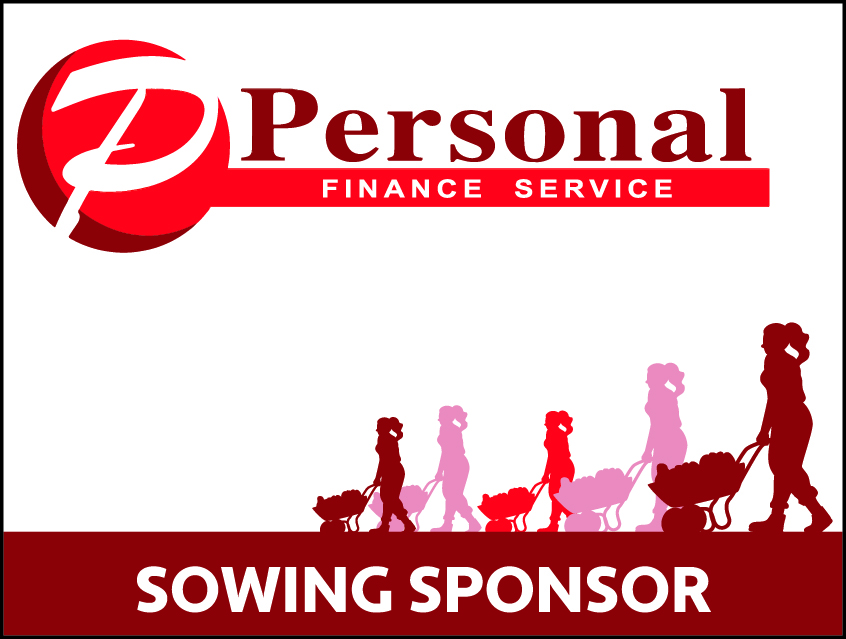 Personal Finance logo