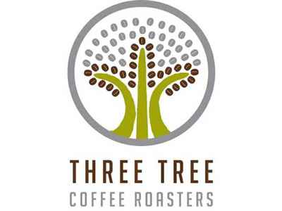 Three_tree_coffee_logo