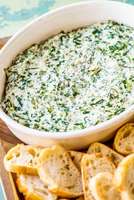 Spinach_dip