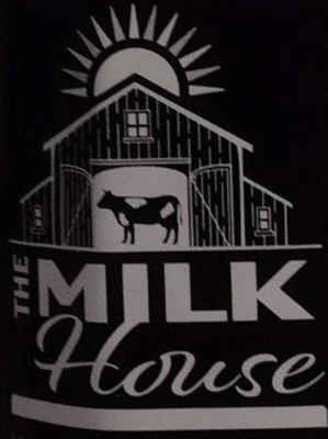 Milkhouselogo