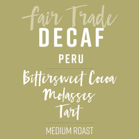 Decaf.product
