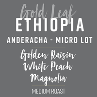 Ethiopia.product