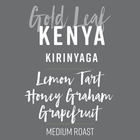Kenya.product