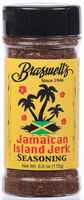 Jamaicanislandjerk