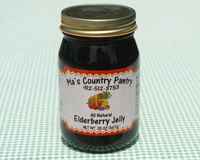 Elderberry_jelly