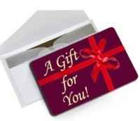 Gift-card